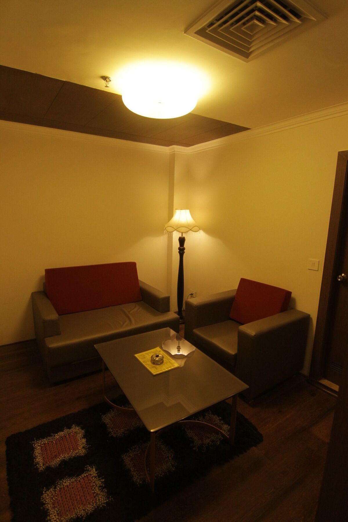 Oyo 2054 New Hotel Broadway 바라나시 외부 사진