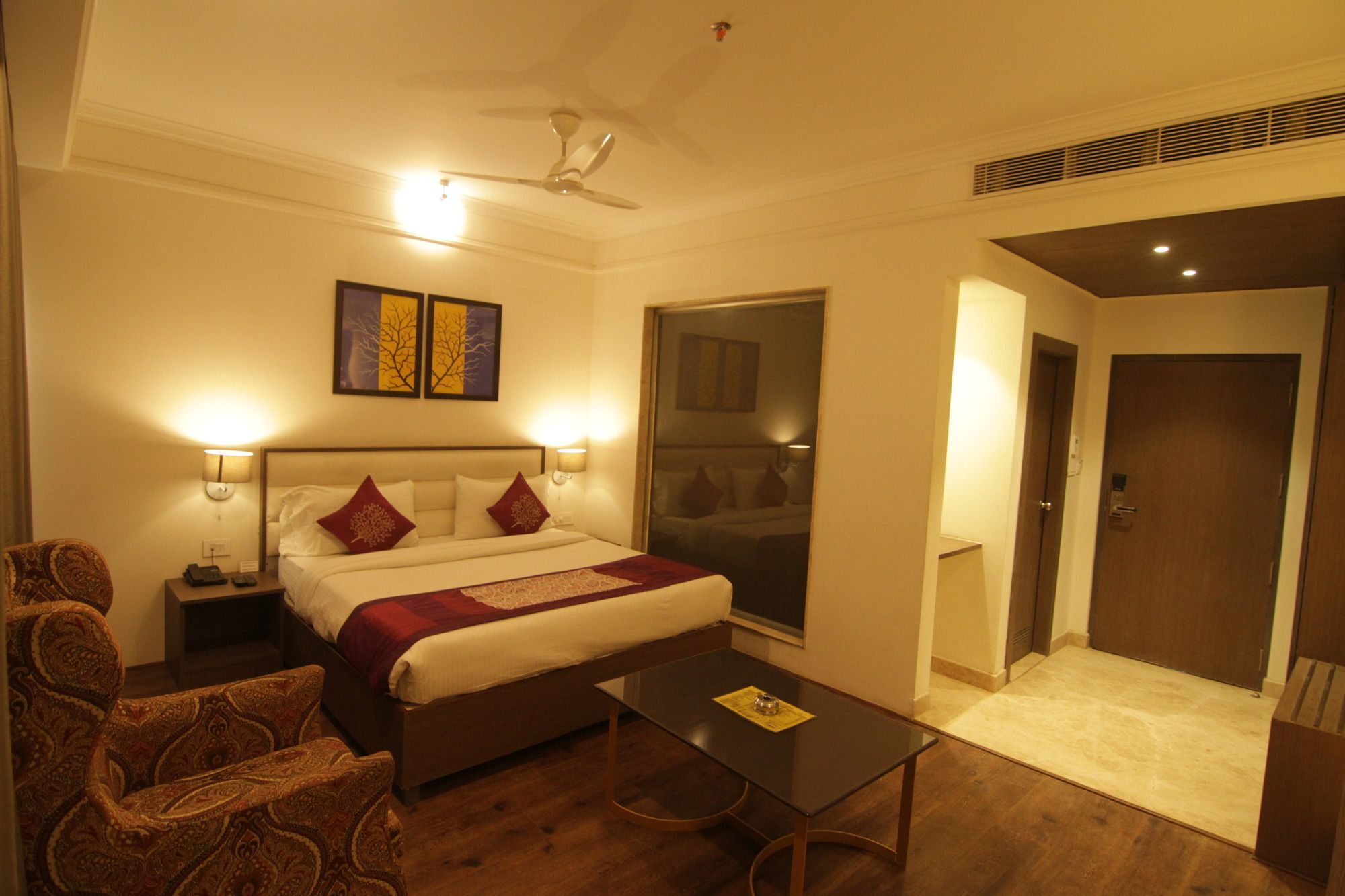 Oyo 2054 New Hotel Broadway 바라나시 외부 사진